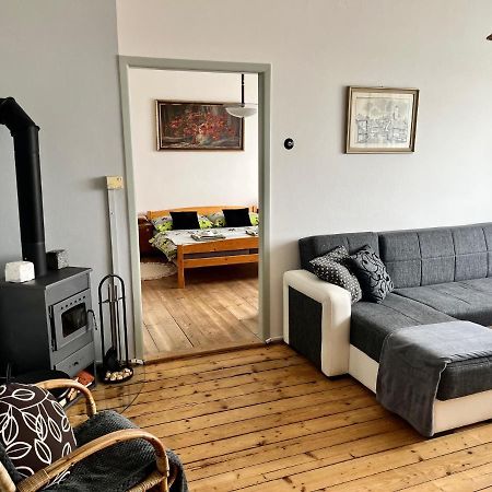 Slunny Byt S Krasnym Vyhledem Διαμέρισμα Nové Město nad Metují Εξωτερικό φωτογραφία