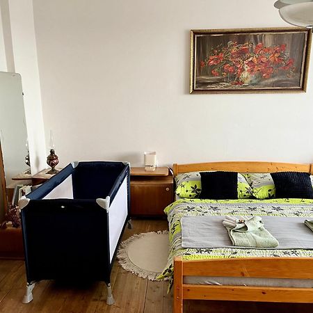 Slunny Byt S Krasnym Vyhledem Διαμέρισμα Nové Město nad Metují Εξωτερικό φωτογραφία