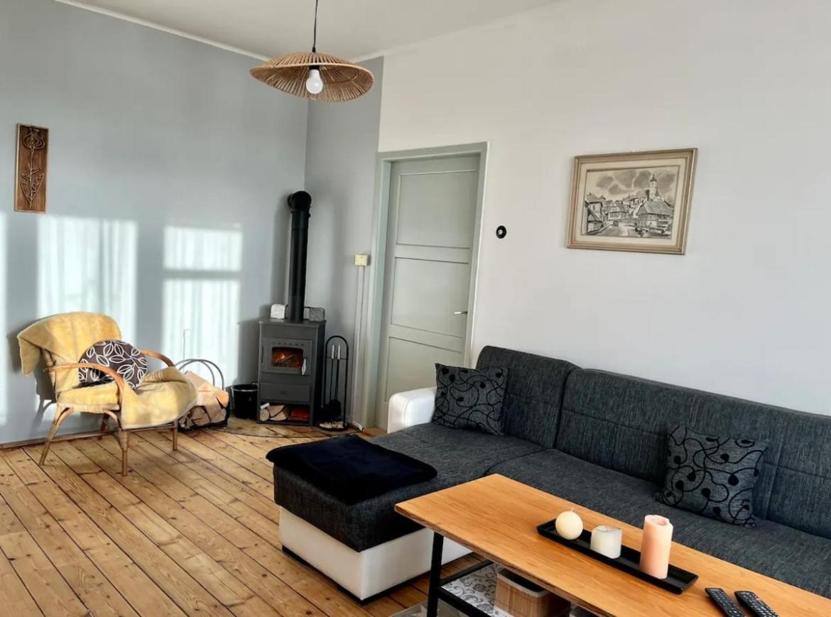 Slunny Byt S Krasnym Vyhledem Διαμέρισμα Nové Město nad Metují Εξωτερικό φωτογραφία