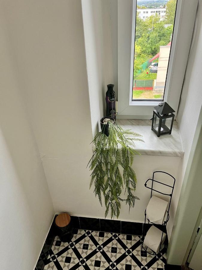 Slunny Byt S Krasnym Vyhledem Διαμέρισμα Nové Město nad Metují Εξωτερικό φωτογραφία