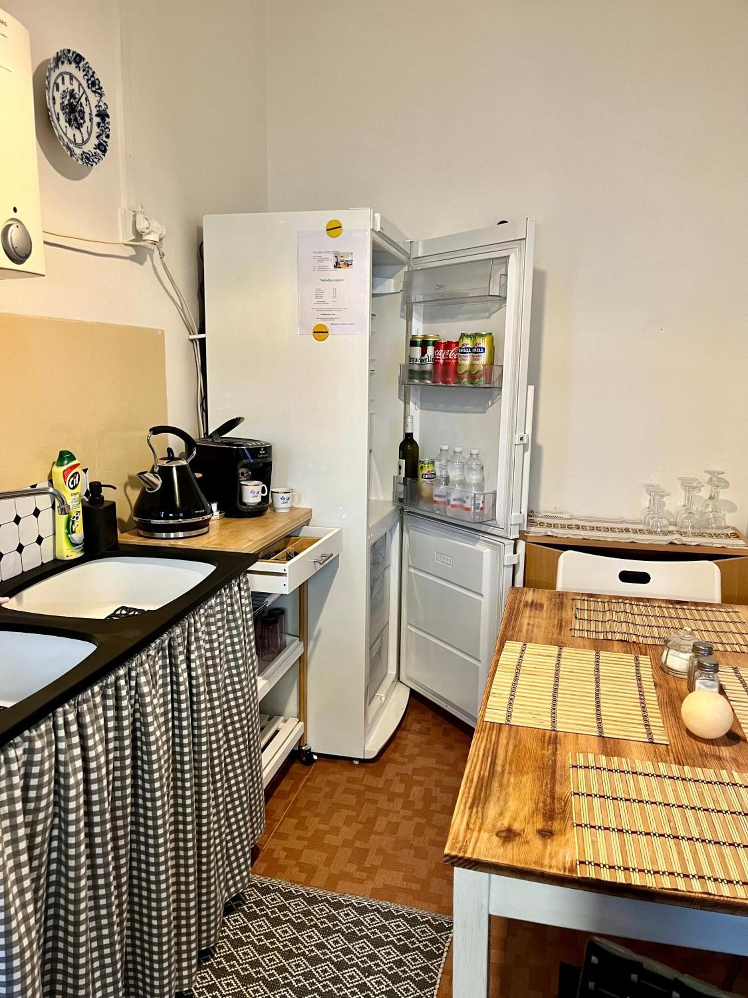 Slunny Byt S Krasnym Vyhledem Διαμέρισμα Nové Město nad Metují Εξωτερικό φωτογραφία