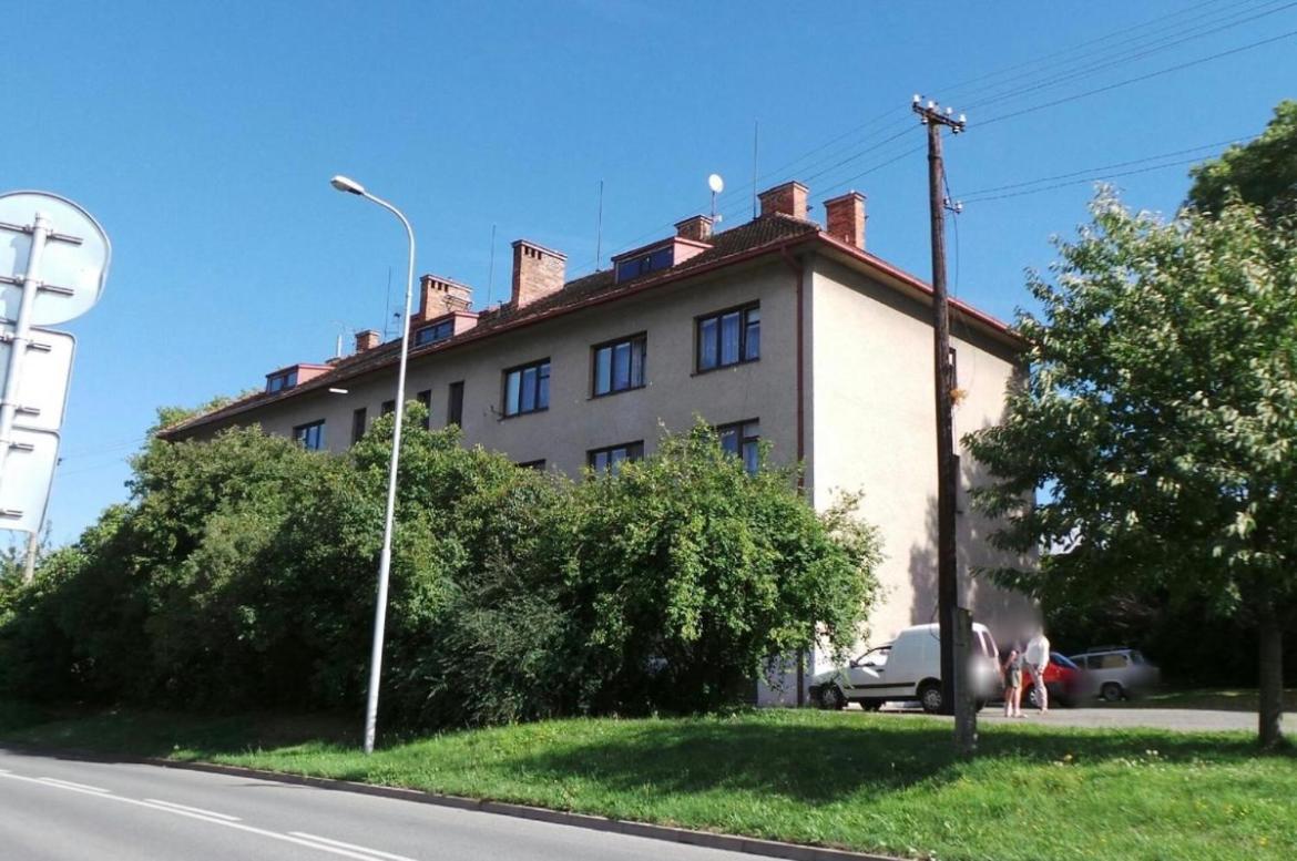 Slunny Byt S Krasnym Vyhledem Διαμέρισμα Nové Město nad Metují Εξωτερικό φωτογραφία