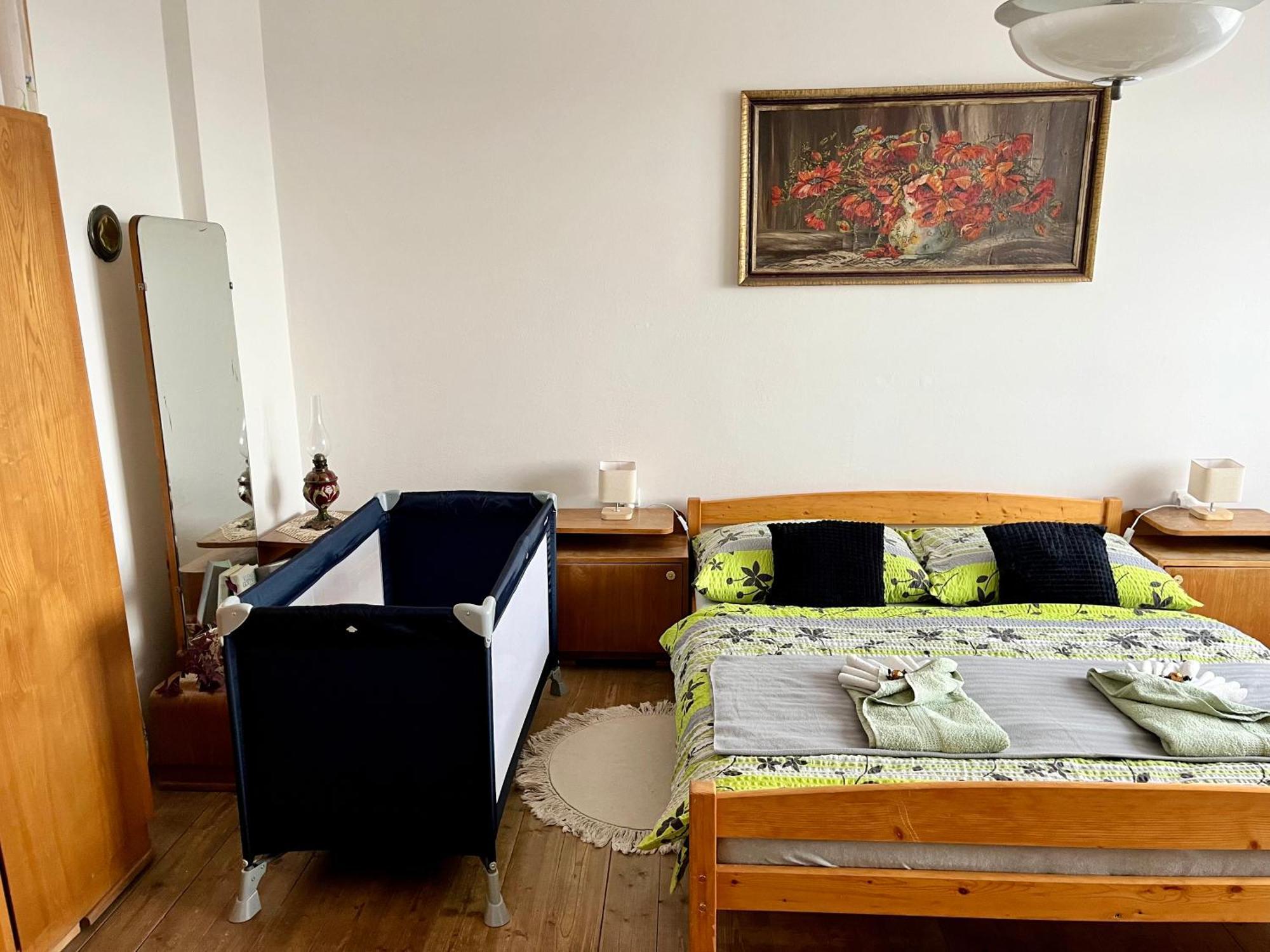 Slunny Byt S Krasnym Vyhledem Διαμέρισμα Nové Město nad Metují Εξωτερικό φωτογραφία